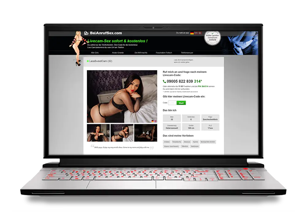 Türkinnen Telefonsex Cam